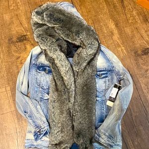 Jordan Craig Brand New Jean Jacket